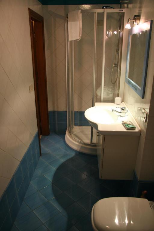 Bed And Breakfast I Due Leoni Флоренция Стая снимка