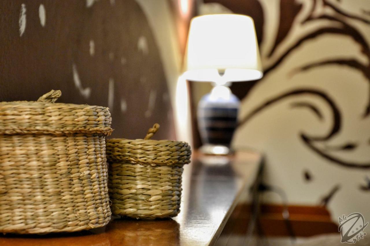 Bed And Breakfast I Due Leoni Флоренция Екстериор снимка