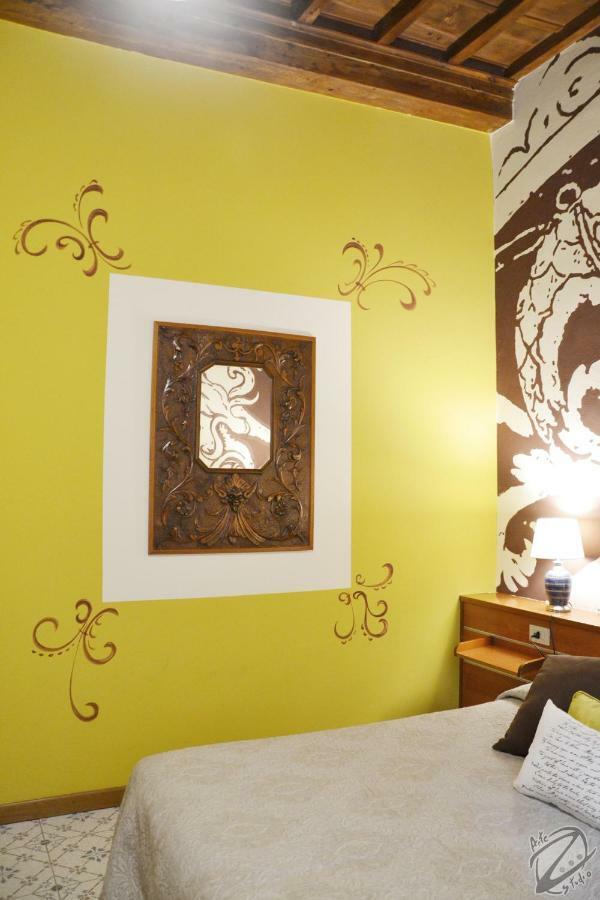 Bed And Breakfast I Due Leoni Флоренция Екстериор снимка