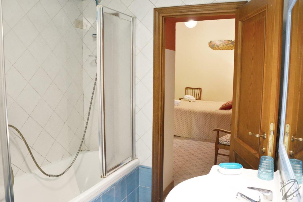 Bed And Breakfast I Due Leoni Флоренция Екстериор снимка