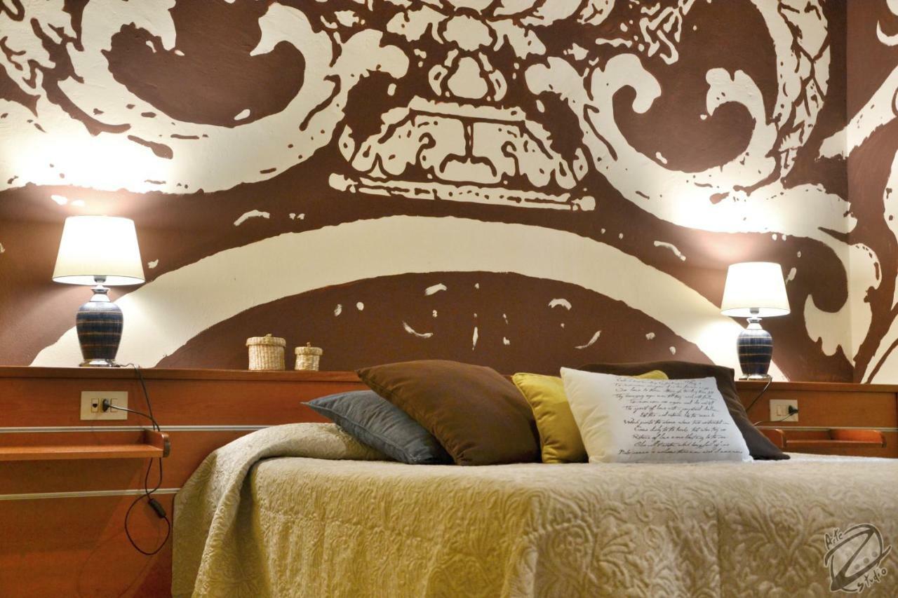Bed And Breakfast I Due Leoni Флоренция Екстериор снимка