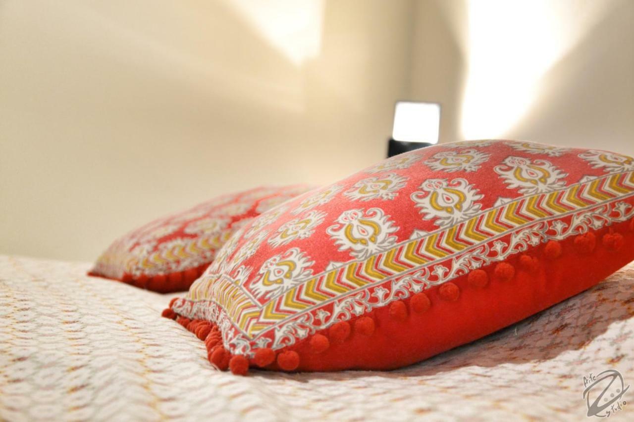 Bed And Breakfast I Due Leoni Флоренция Екстериор снимка
