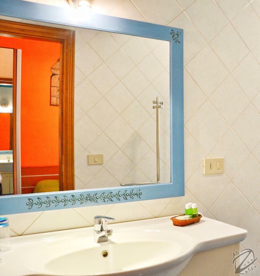 Bed And Breakfast I Due Leoni Флоренция Екстериор снимка