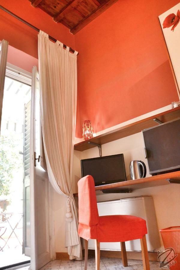 Bed And Breakfast I Due Leoni Флоренция Екстериор снимка