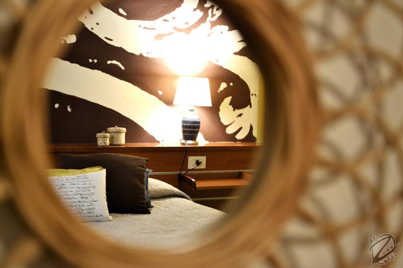 Bed And Breakfast I Due Leoni Флоренция Екстериор снимка